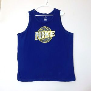 Nike Men’s Tank Top Size XL